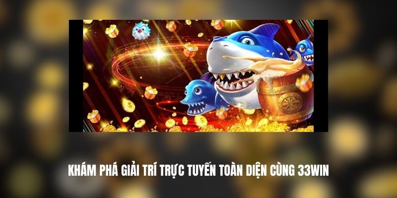 33WIN